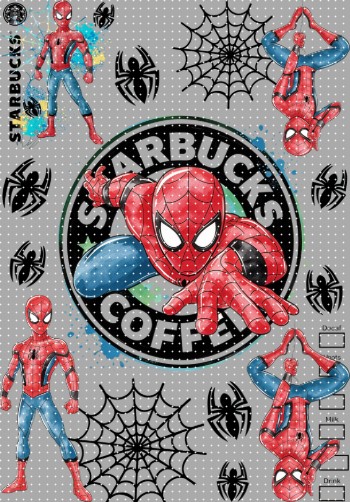A5 Notebook Wraps-A 3897